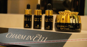 CharmZone Skin Care Thailand