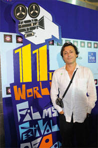 World Film Festival 2013