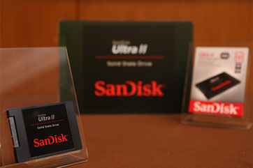 SanDisk