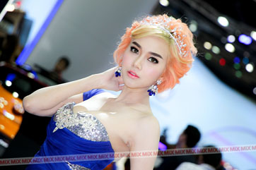 Hyundai Motor Show 2015