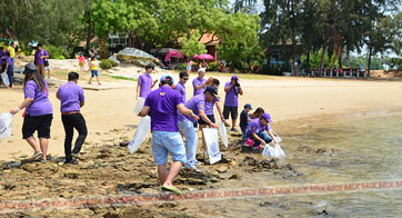 แรลลี่เฉลิมพระเกียรติสมเด็จพระเทพฯ