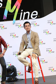 Toyota It’s Mine 2015