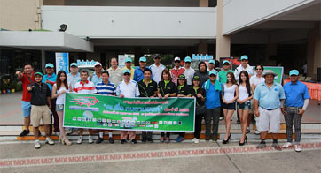 คนสื่อ คนยานยนต์ ครั้งที่ 3