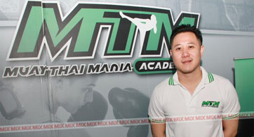 MTM Fashion&Beautiful