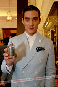 PENHALIGON