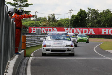 กรังด์ปรีซ์ เรซซิ่ง ลีก 2015