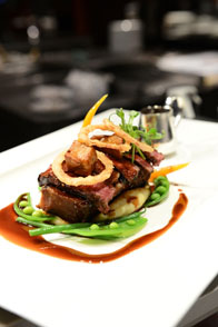 INTERCONTINENTAL BANGKOK