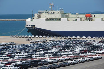 โตโยต้า นำความภาคภูมิใจจากไทยสู่เวทีโลก