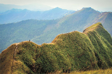 Cool Places to Travel