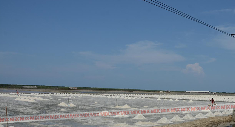 Isuzu D-Max Press Trip 2015