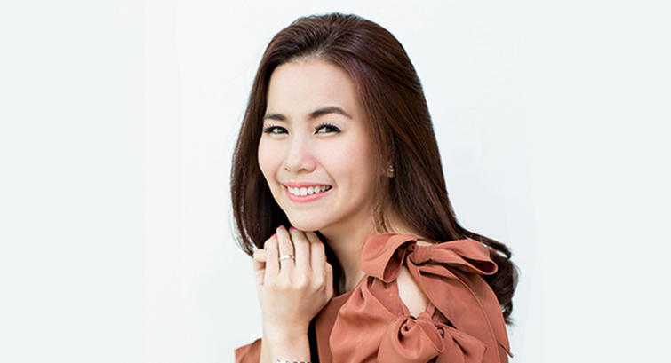 เภสัชกรหญิง โสภา พิมพ์สิริพานิชย์