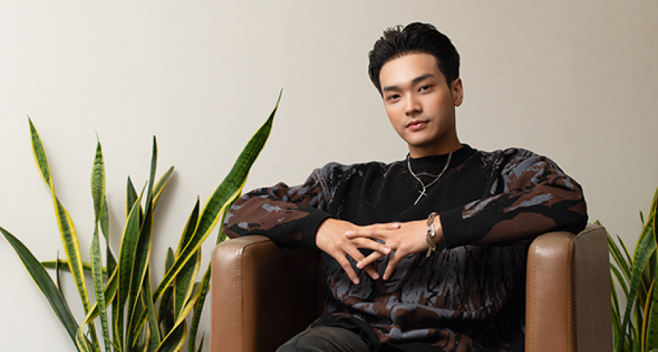 โอบ โอบนิธิ วิวรรธนวรางค์