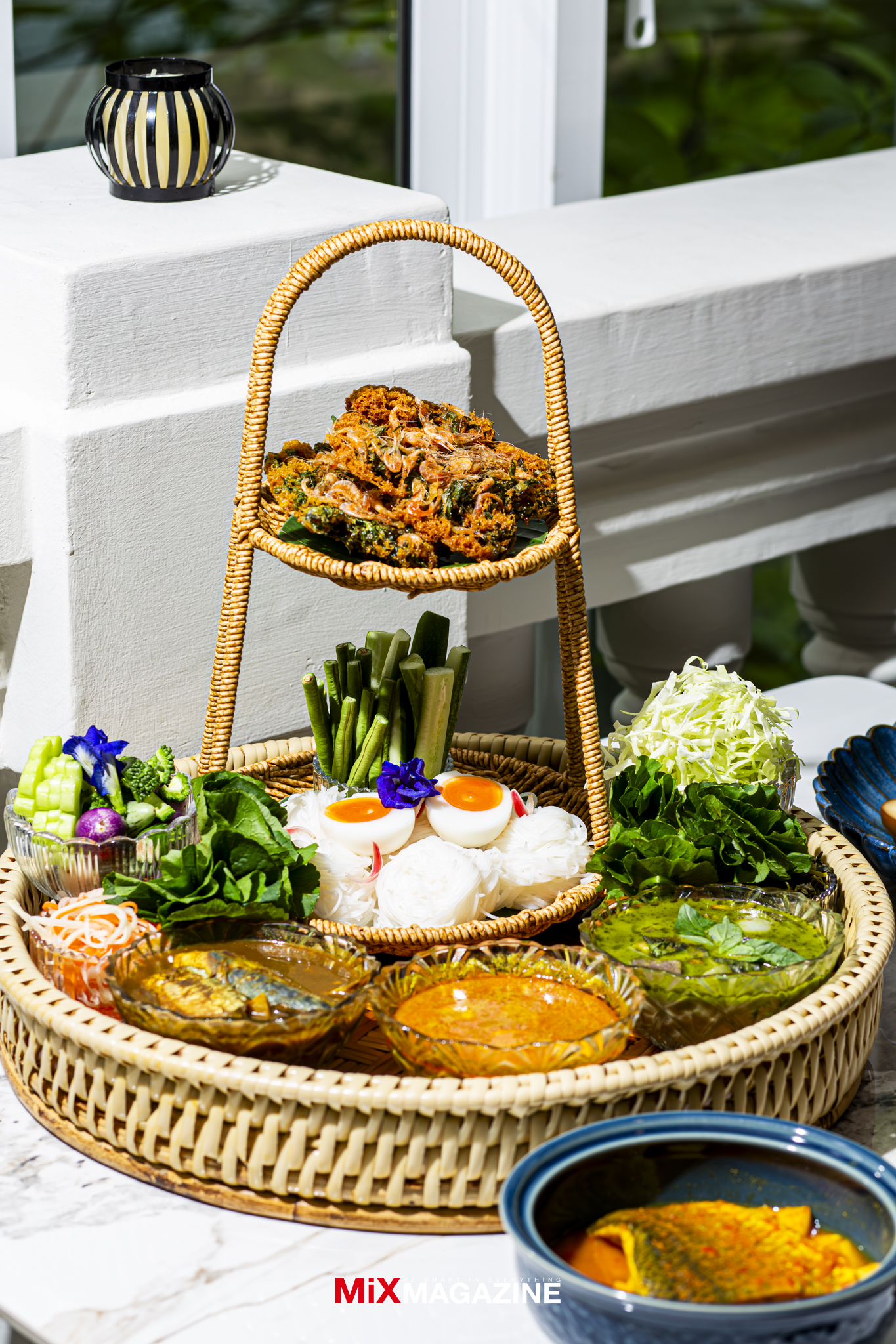 บ้านดาหลา By อังคณา