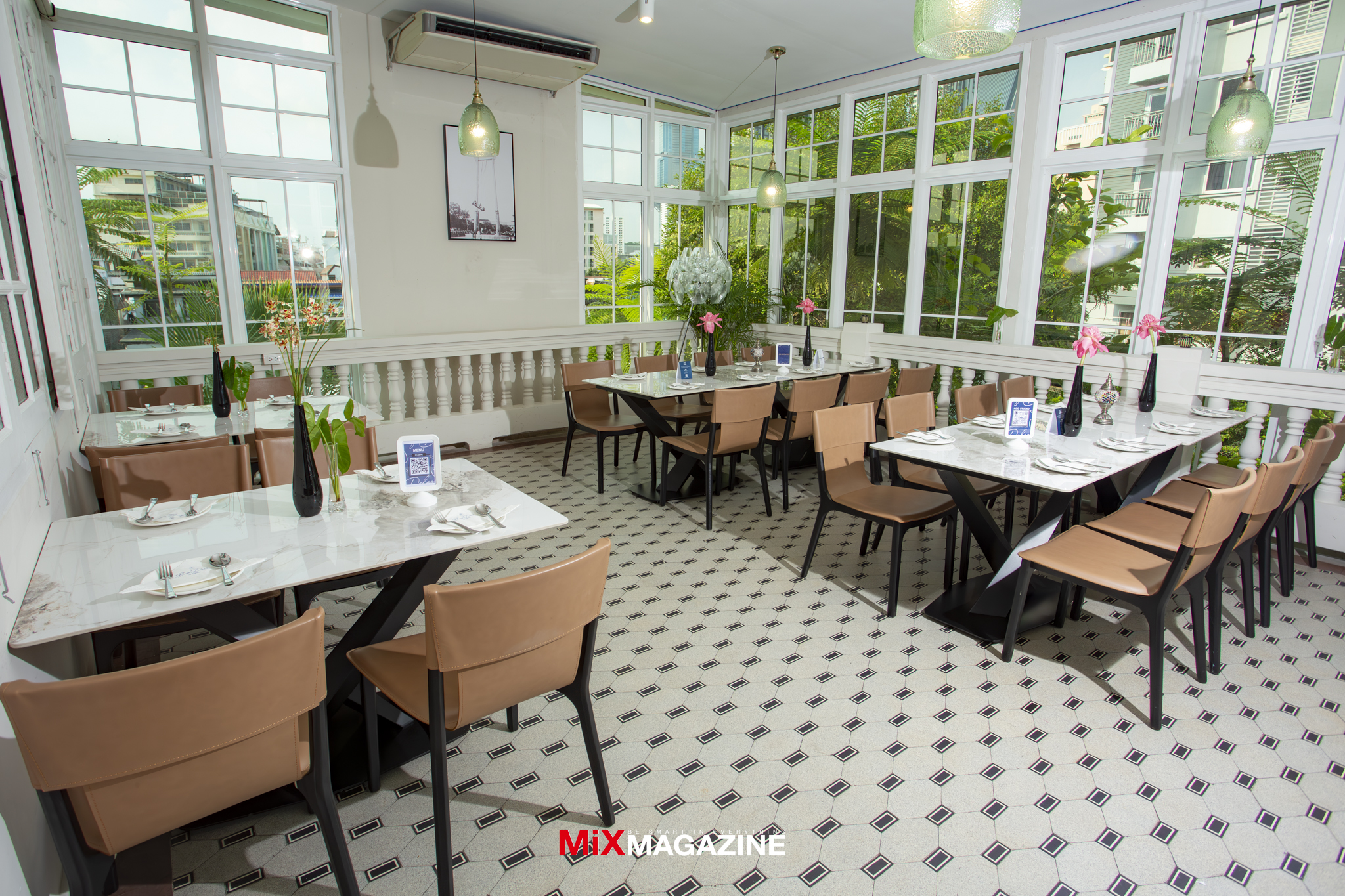 บ้านดาหลา By อังคณา