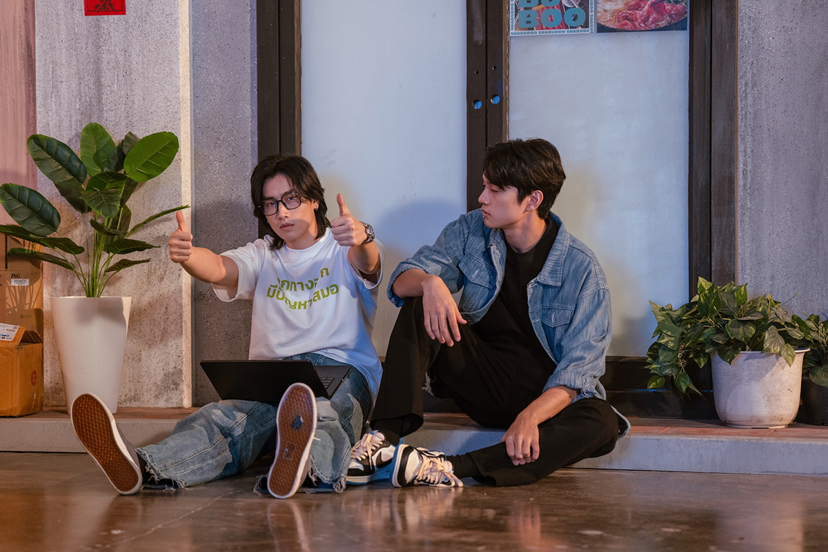 Jet lag เจ๊ทแหลก” ฮาแบบไม่แผ่ว! ขึ้นเทรนด์อันดับ 1 ตั้งแต่อีพีแรก ทะลุ 17  ล้านวิวใน TikTok : MiX Magazine Thailand