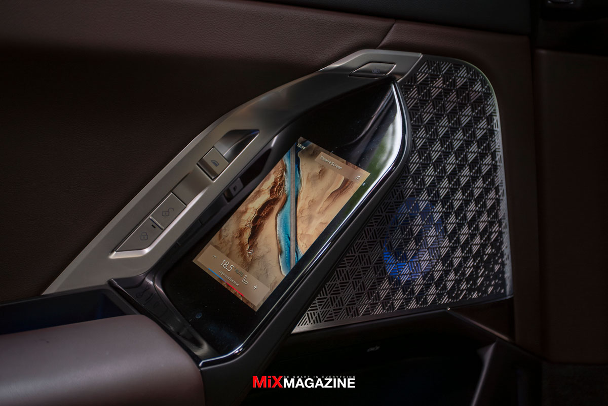 มิลเลนเนียม ออโต้ กรุ๊ป จัดงานฉลองครบรอบ 25 ปี มอบ Exclusive Program สำหรับ BMW The i7