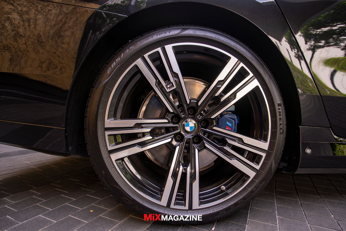 มิลเลนเนียม ออโต้ กรุ๊ป จัดงานฉลองครบรอบ 25 ปี มอบ Exclusive Program สำหรับ BMW The i7