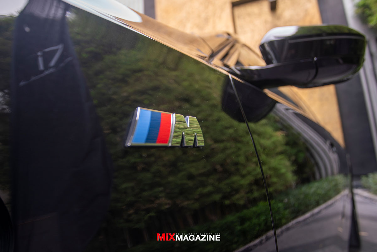 มิลเลนเนียม ออโต้ กรุ๊ป จัดงานฉลองครบรอบ 25 ปี มอบ Exclusive Program สำหรับ BMW The i7
