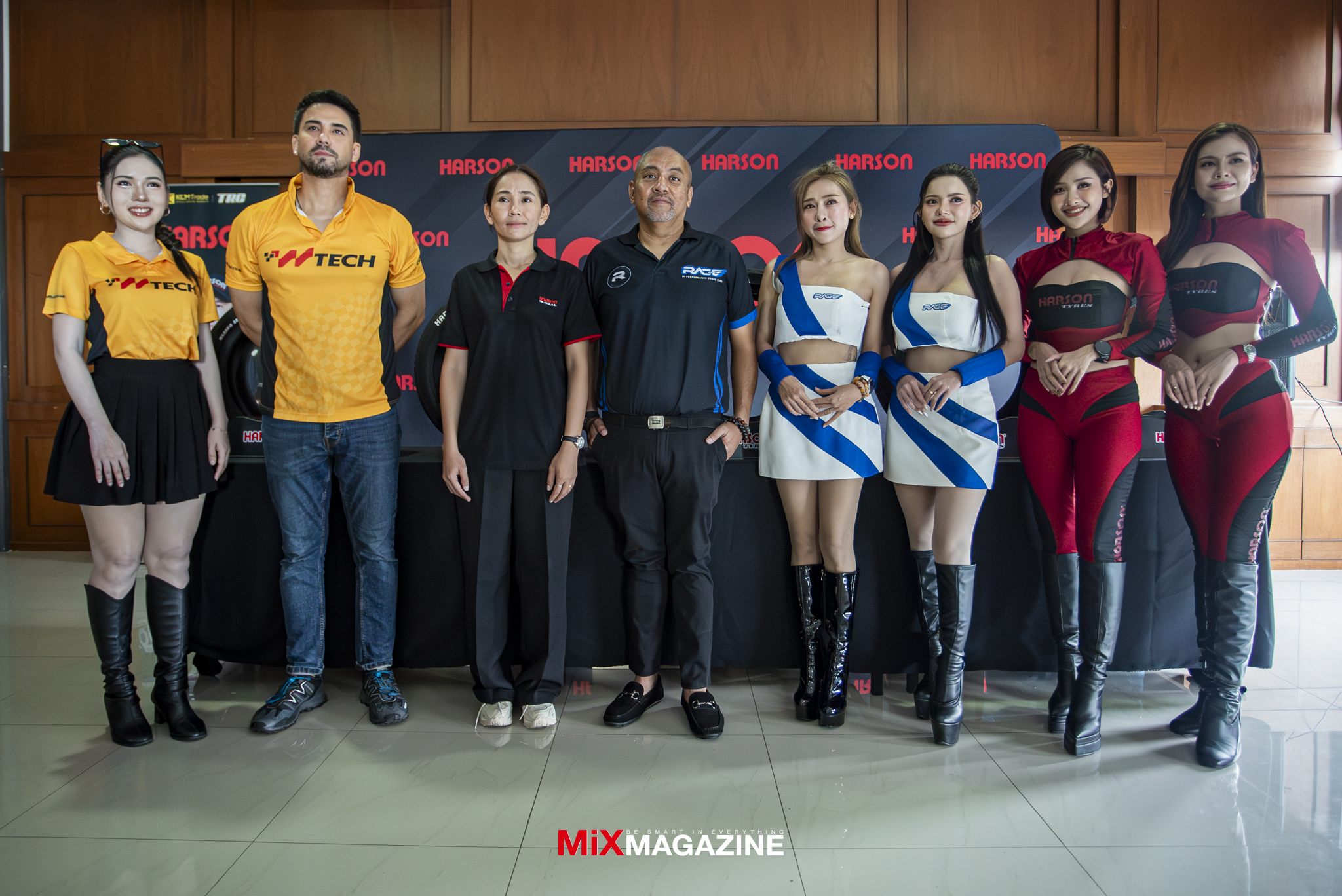 WTech Auto Products