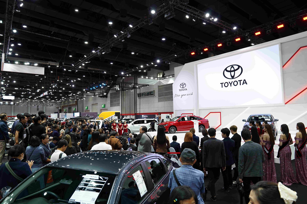 BIG MOTOR SALE 2025
