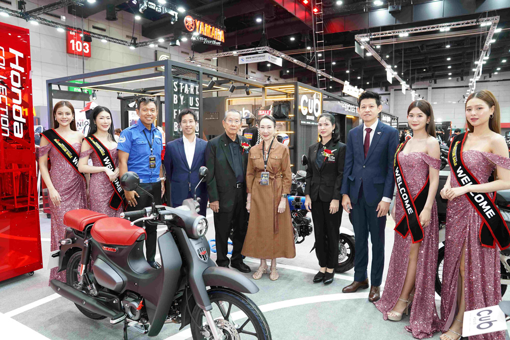 BIG MOTOR SALE 2025