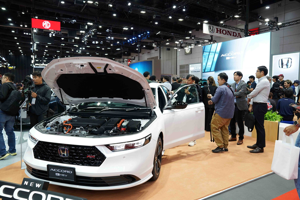 BIG MOTOR SALE 2025