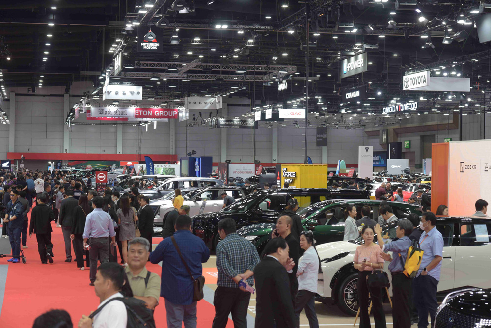 BIG MOTOR SALE 2025