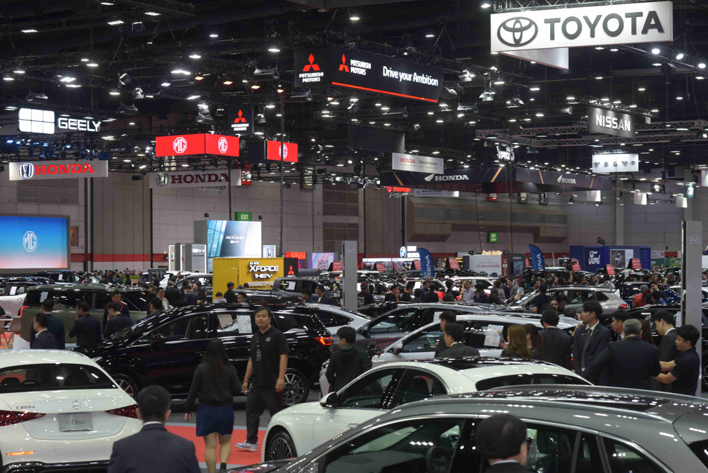 BIG MOTOR SALE 2025