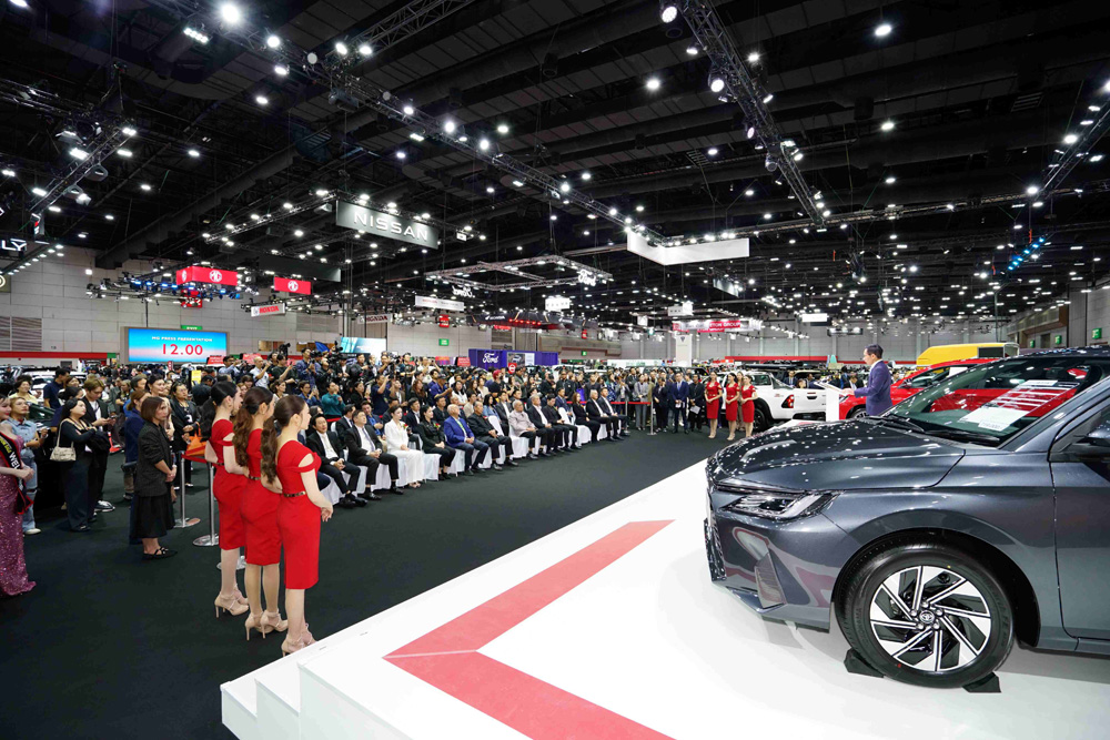 BIG MOTOR SALE 2025
