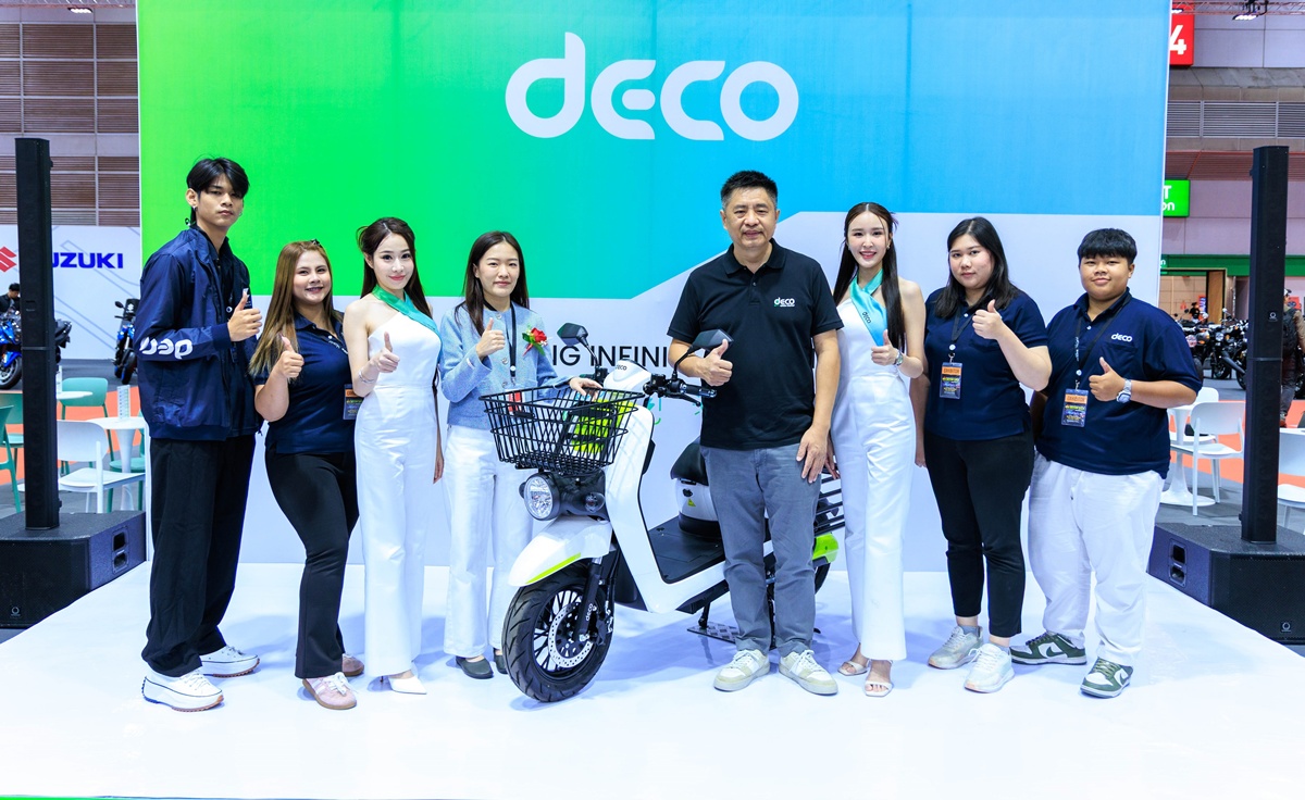 DECO