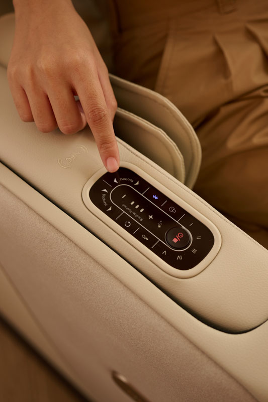 OSIM uDivine V3