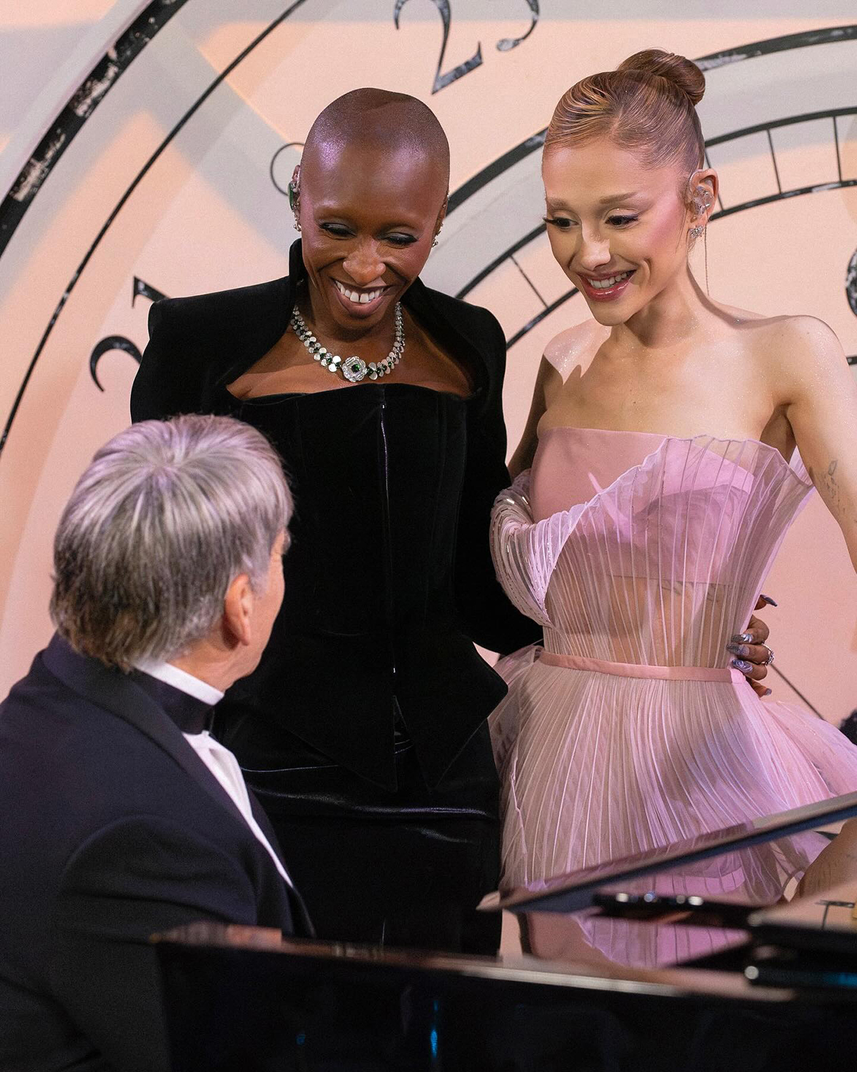 Wicked: One Wonderful Night (Live) - The Soundtrack บันทึกการแสดงสดสุดประทับใจ อุ่นเครื่องก่อนฟังเพลงประกอบภาพยนตร์ Wicked: For Good วันที่ 21 พ.ย. : MiX Magazine Thailand