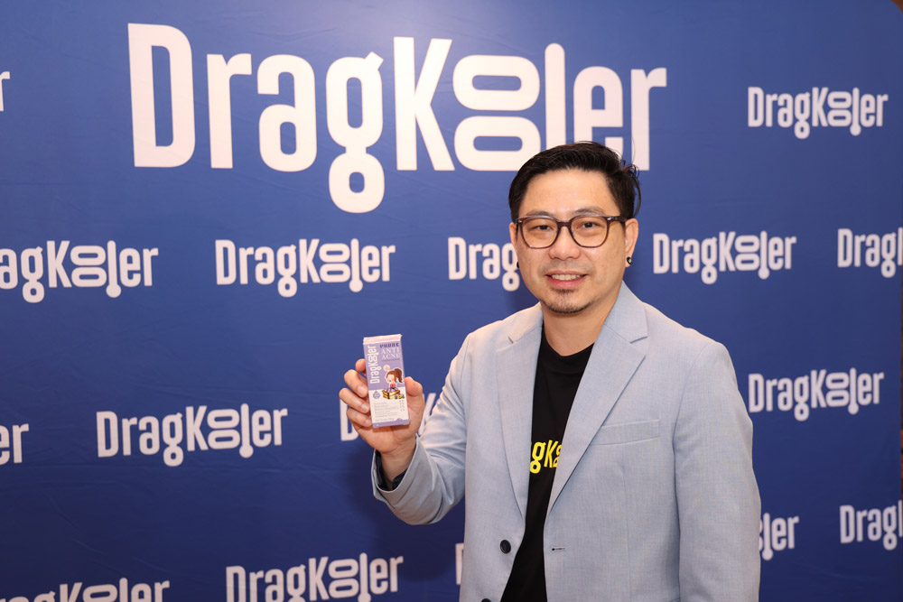 DragKooler