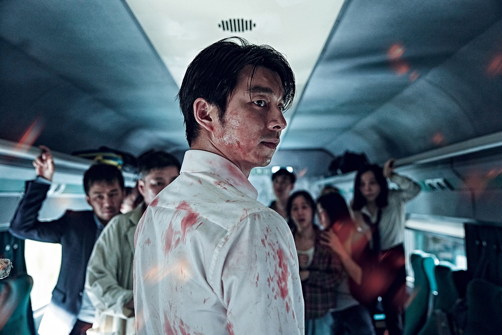 กงยู กลับมาสร้างปรากฏการณ์ฝ่าซอมบี้อีกครั้งกับ Train To Busan ด่วนนรกซอมบี้คลั่ง ในโรงภาพยนตร์ - Mixmaya.Com