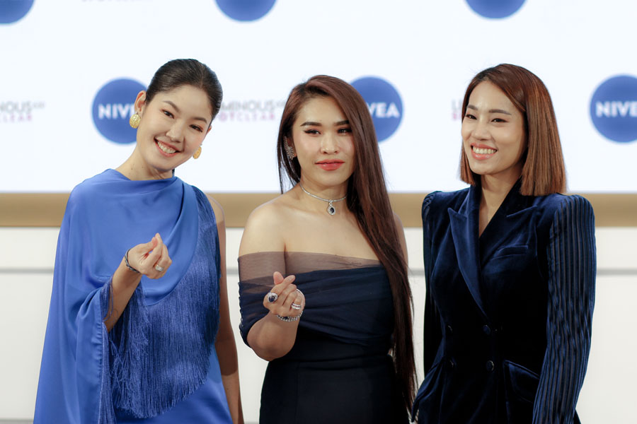 นีเวีย ปฏิวัติวงการฝ้าแดด แก้ปัญหาจุดด่างดำฝังลึก สะสม 10 ปีถึงใจกลางผิว