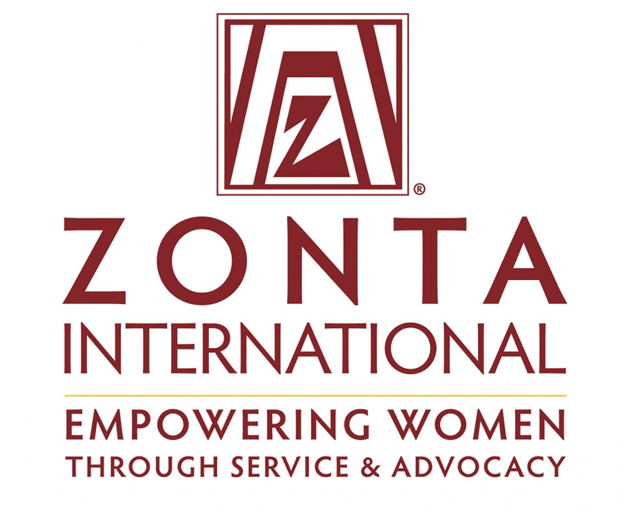 Zonta International MiX Magazine Thailand